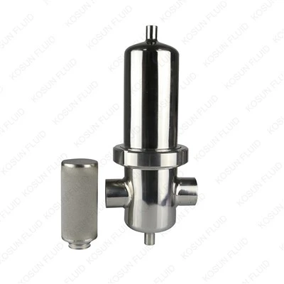 Filtro vapore Spirax Sarco CSF16